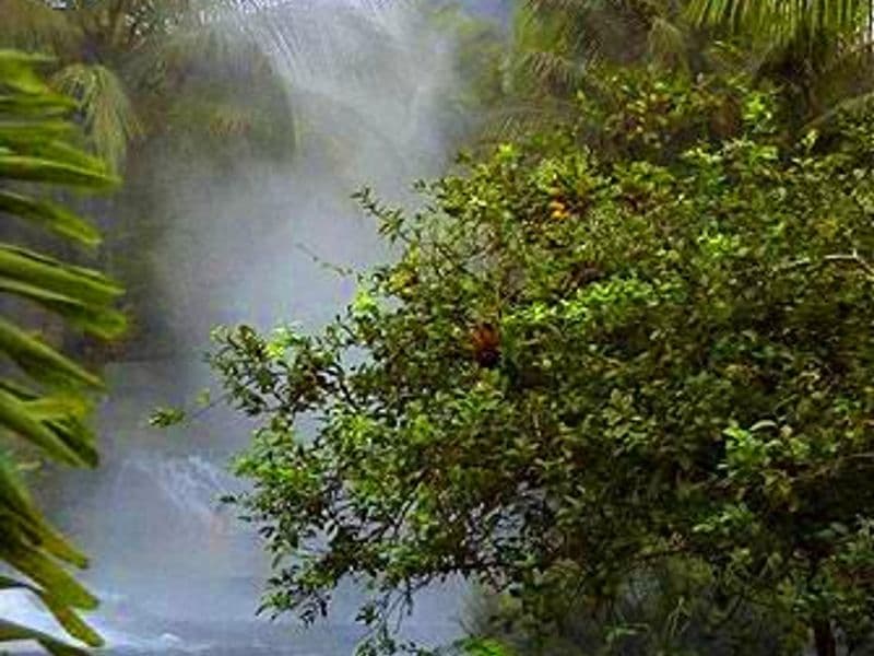 7 day costa rica itinerary - 7-Day Adventure-Focused Itinerary