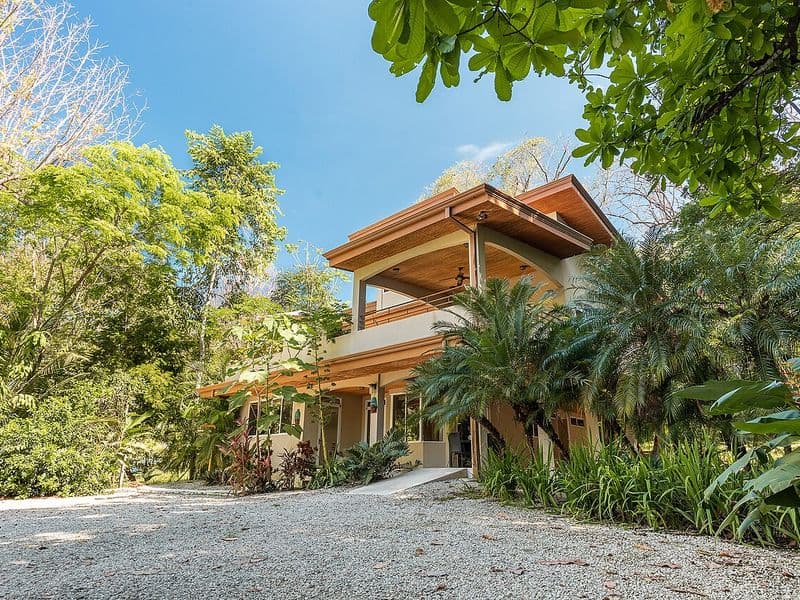 airbnb costa rica - Best Areas for Airbnb Rentals in Costa Rica