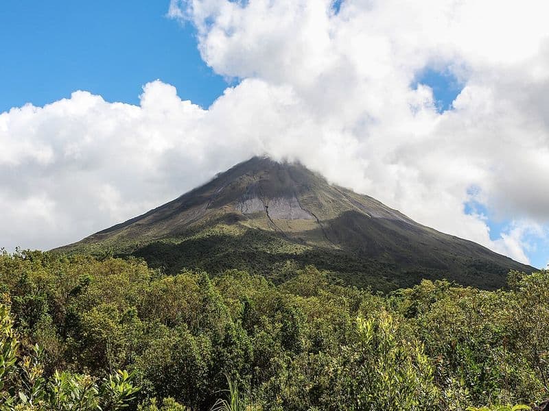 arenal costa rica - Adventure Activities Near Arenal