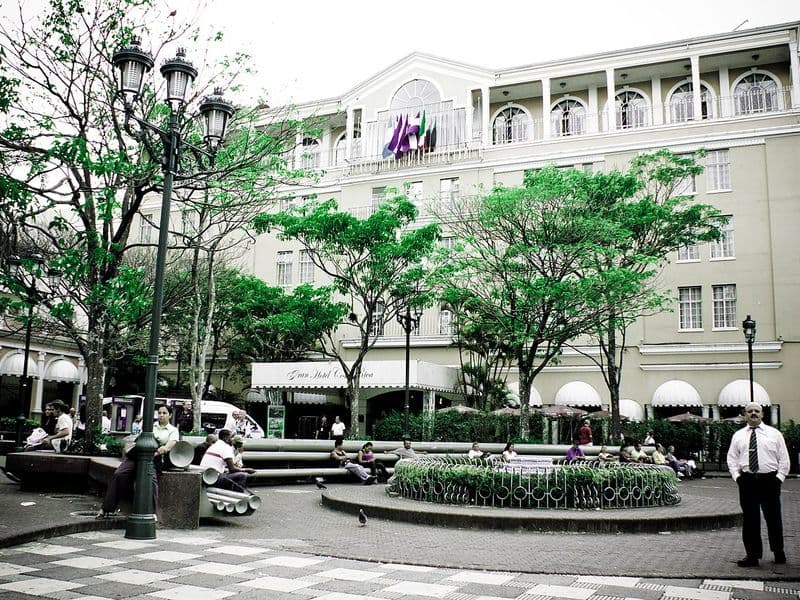 costa rica all inclusive adults only - Top Adults Only and Romance-Focused Resorts