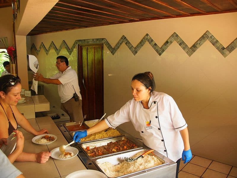 costa rica all inclusive family resorts - Family-Friendly Activities and Excursions