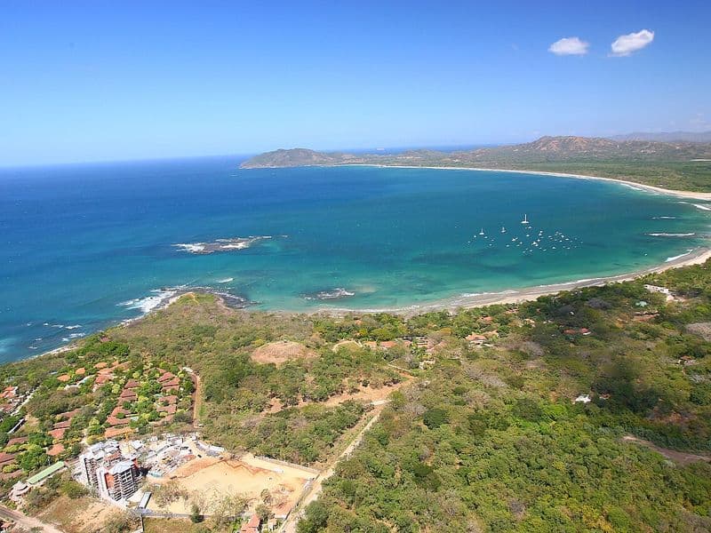 costa rica beaches - Top Beaches on the South Pacific Coast