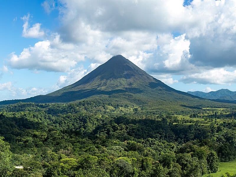 costa rica - Top Destinations to Visit