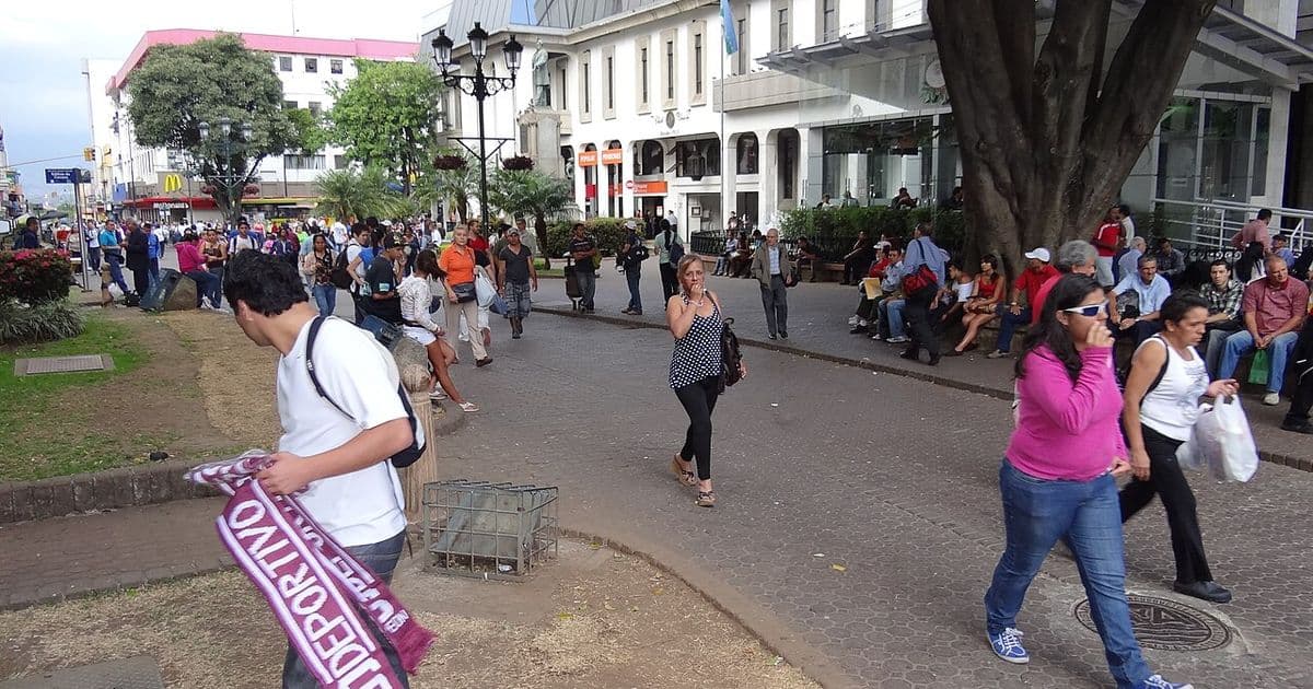 Costa Rica Cities: A Guide to the Country's Major Urban Centers