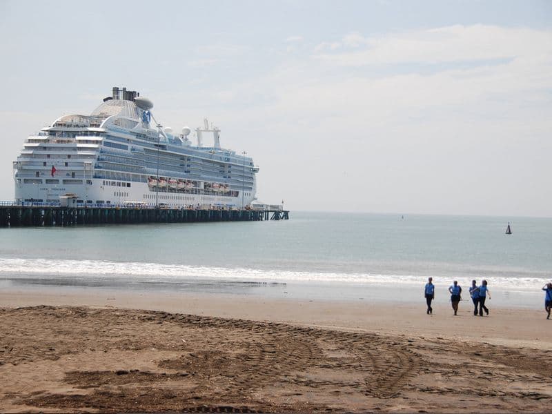 costa rica cruise - Best Shore Excursions from Puntarenas