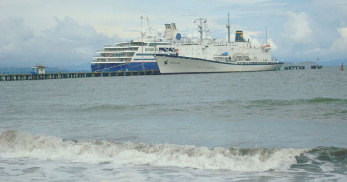 Costa Rica Cruise: Ports, Excursions & Complete Guide