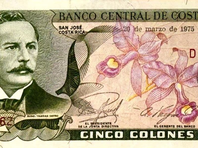 costa rica currency - Can You Use US Dollars in Costa Rica?