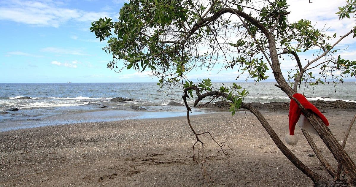 Costa Rica in December: Complete Travel Guide