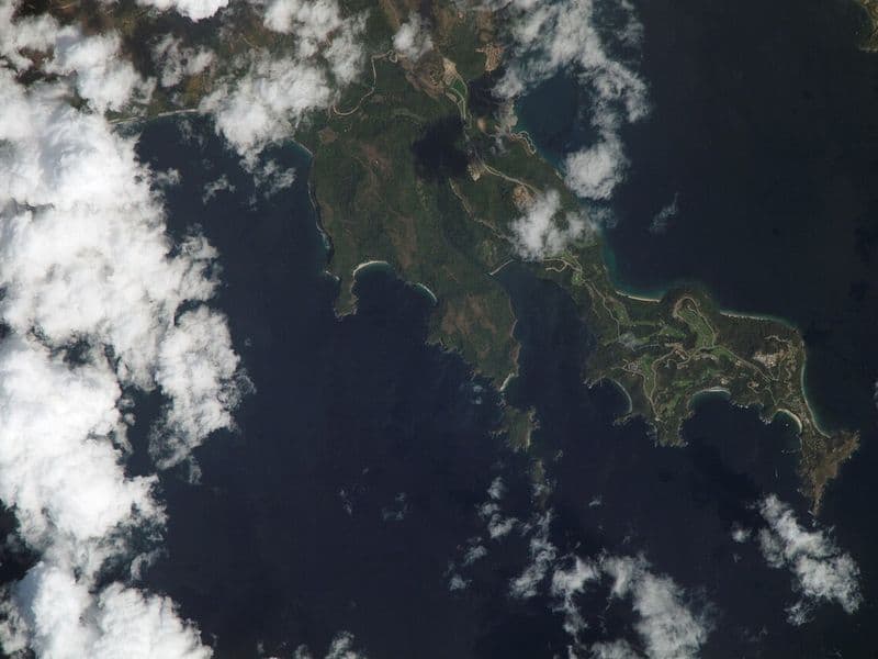 costa rica golf courses - Best Golf Courses in Guanacaste