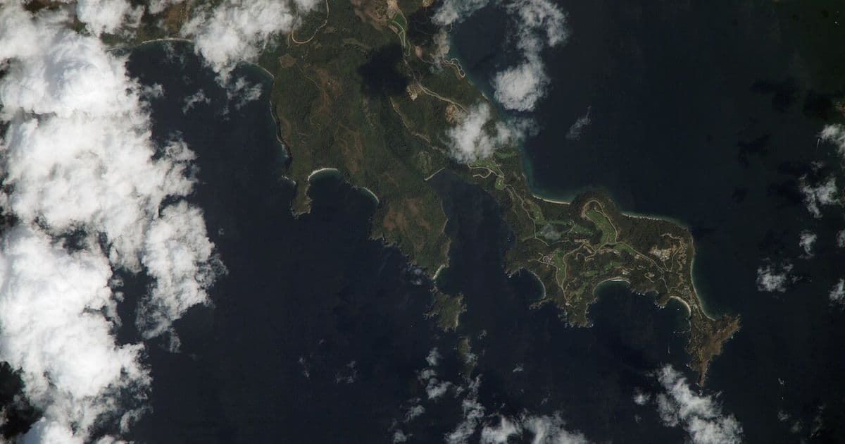 Costa Rica Golf Courses: Complete Guide to the Best Courses and Golf Resorts