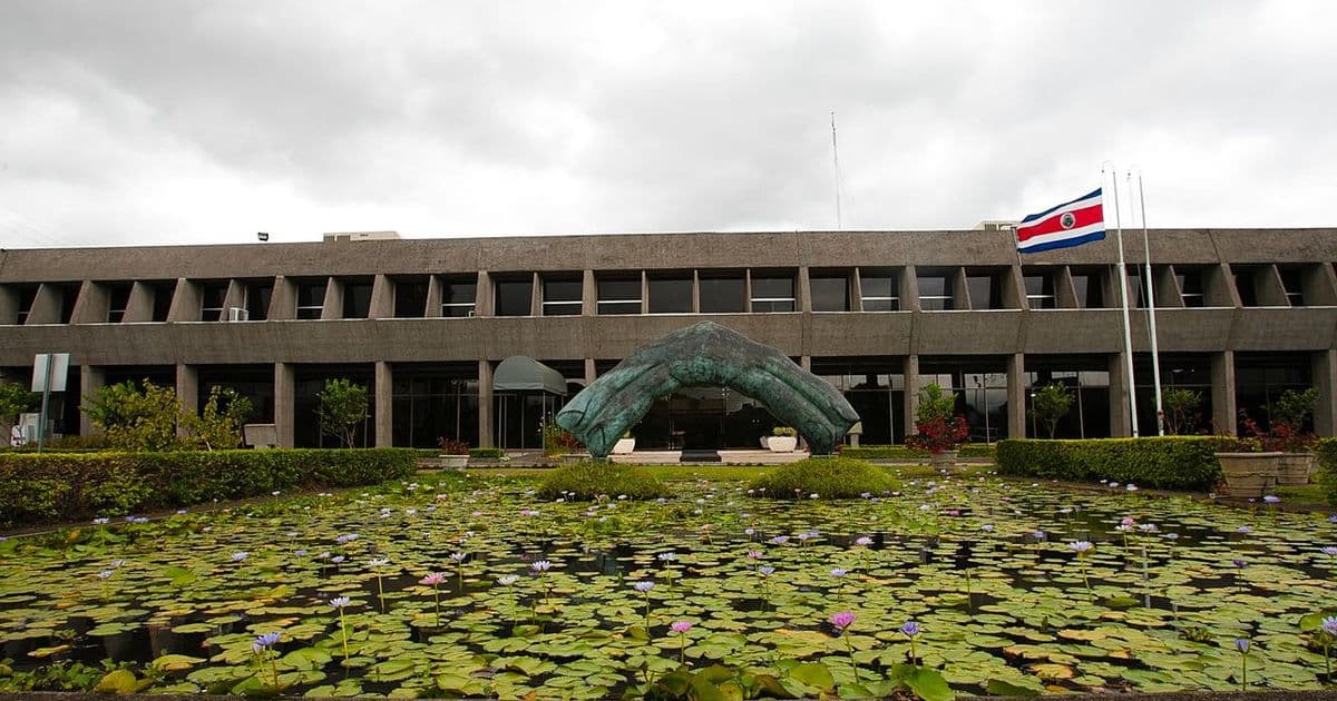 Costa Rica Government: Democracy, Institutions, and Political Structure