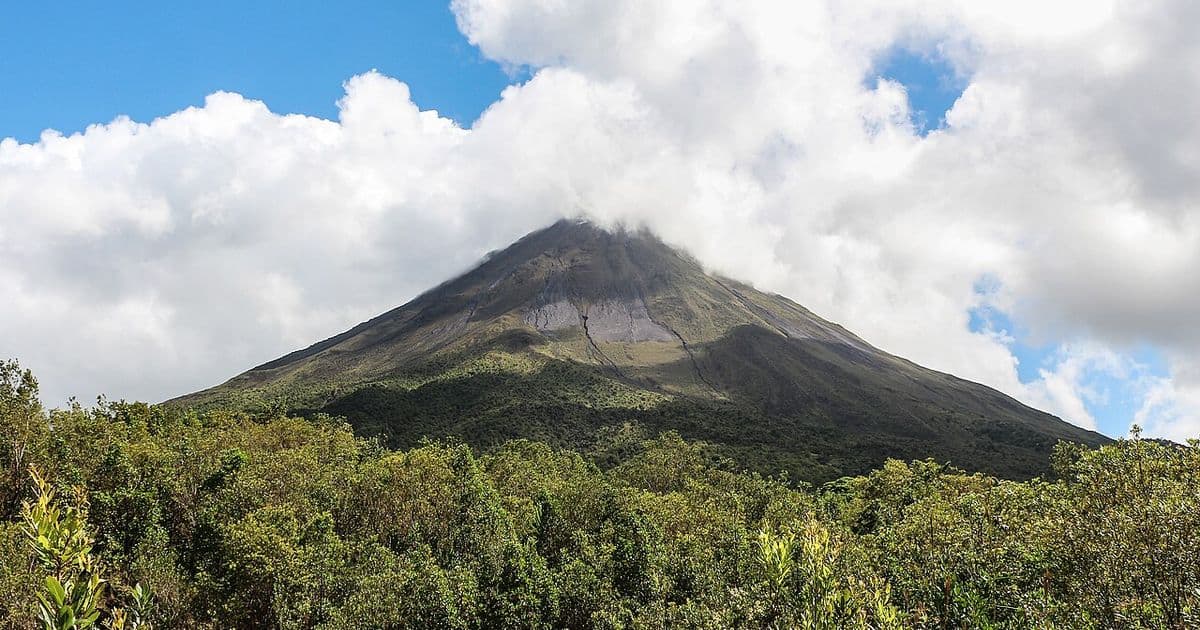 Costa Rica: The Ultimate Guide to Central America's Natural Paradise