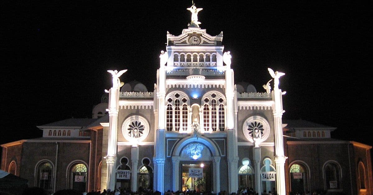 Costa Rica Holidays: National, Religious, and Cultural Celebrations