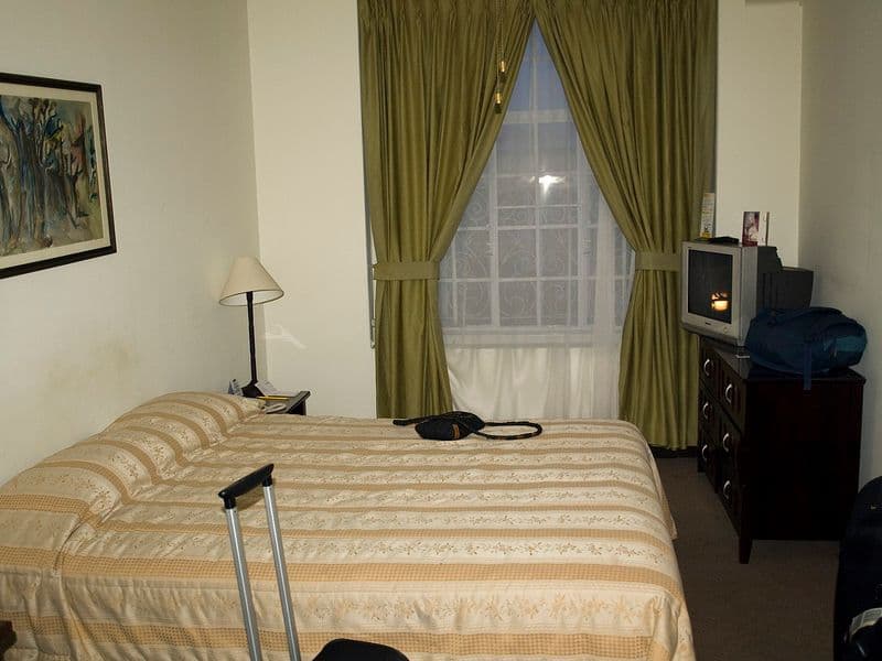 costa rica hotels - San José and the Central Valley Hotels