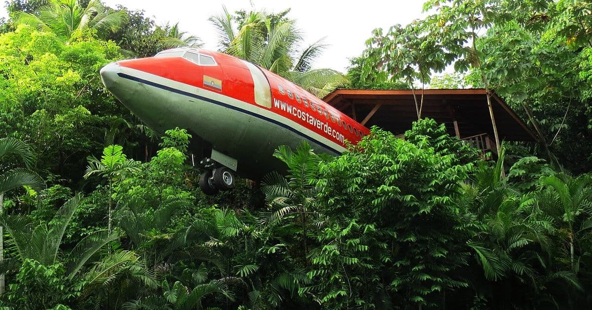 Costa Rica Hotels: A Region-by-Region Guide for Every Traveler