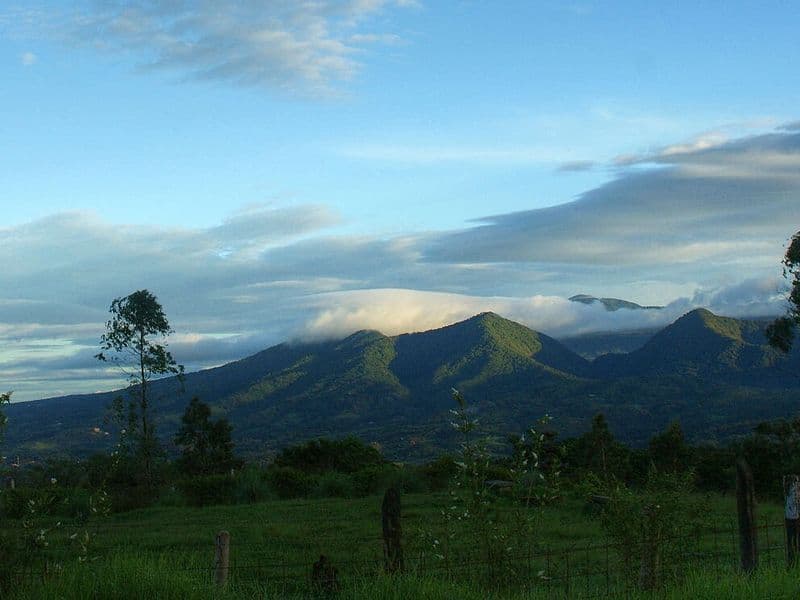 costa rica hurricane season - Hurricane Season Timing in Costa Rica