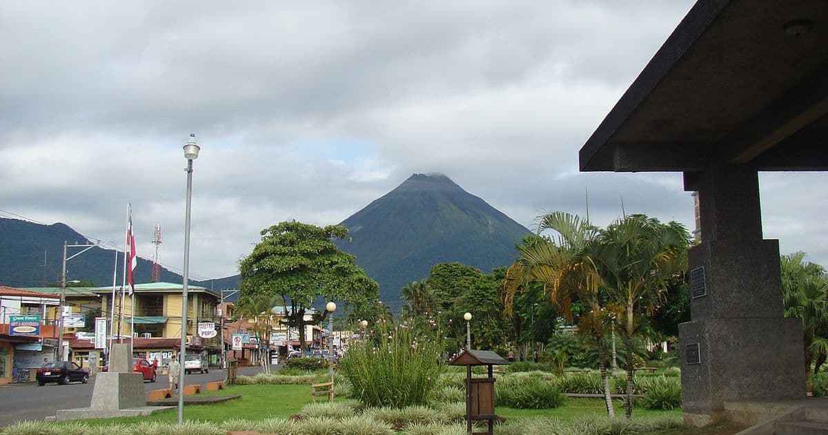 Costa Rica Itinerary: How to Plan the Perfect Route