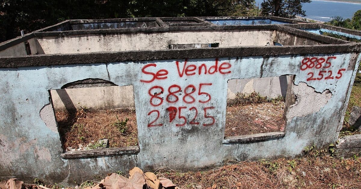 Costa Rica Land for Sale: Types, Prices, Regions, and Buying Tips