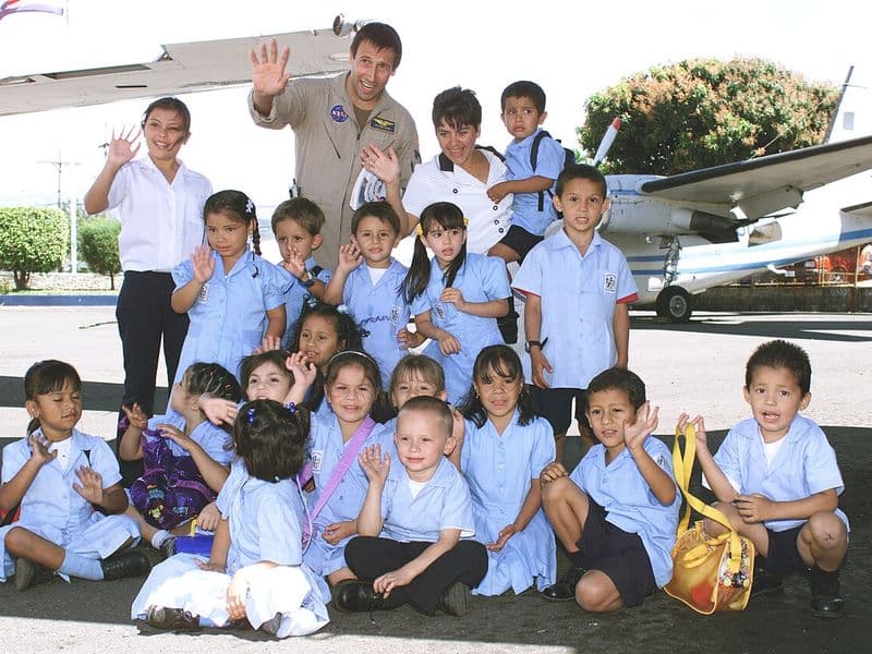 costa rica language - Distinctive Features of Costa Rican Spanish