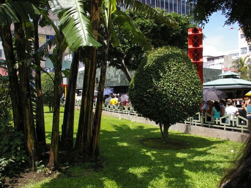 costa rica money - Paying by Card in Costa Rica