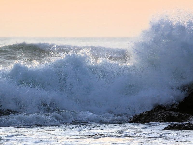 costa rica ocean - Surfing on Costa Rica's Two Coasts
