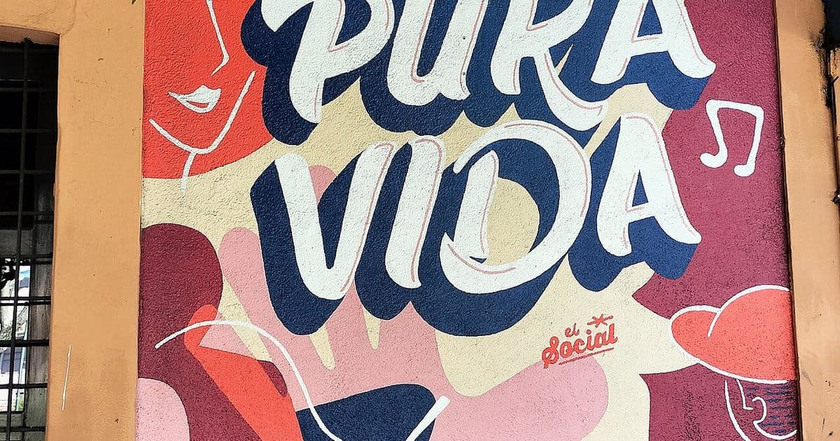 Costa Rica Population: Demographics, Culture, and People