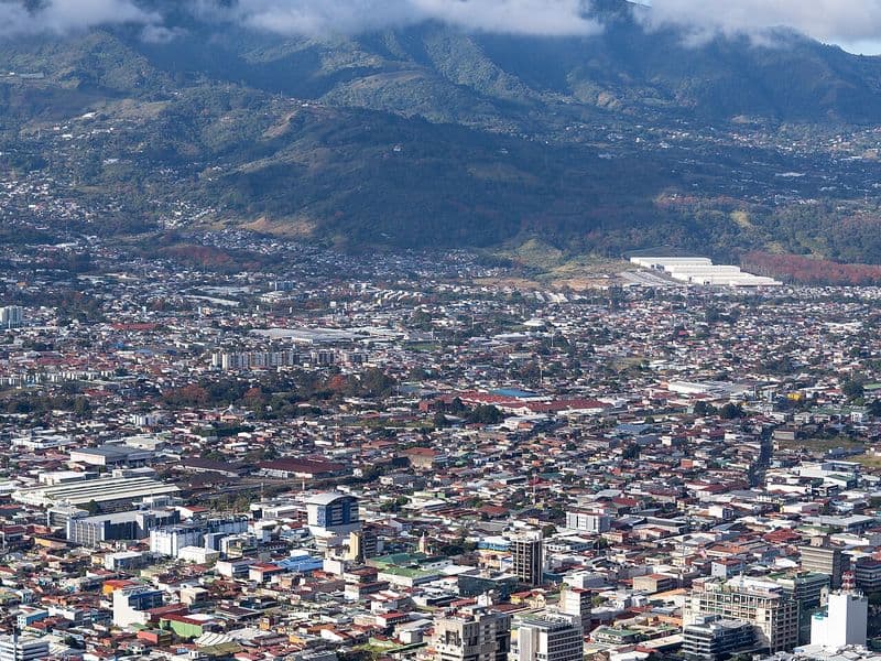 costa rica president - How the President Is Elected