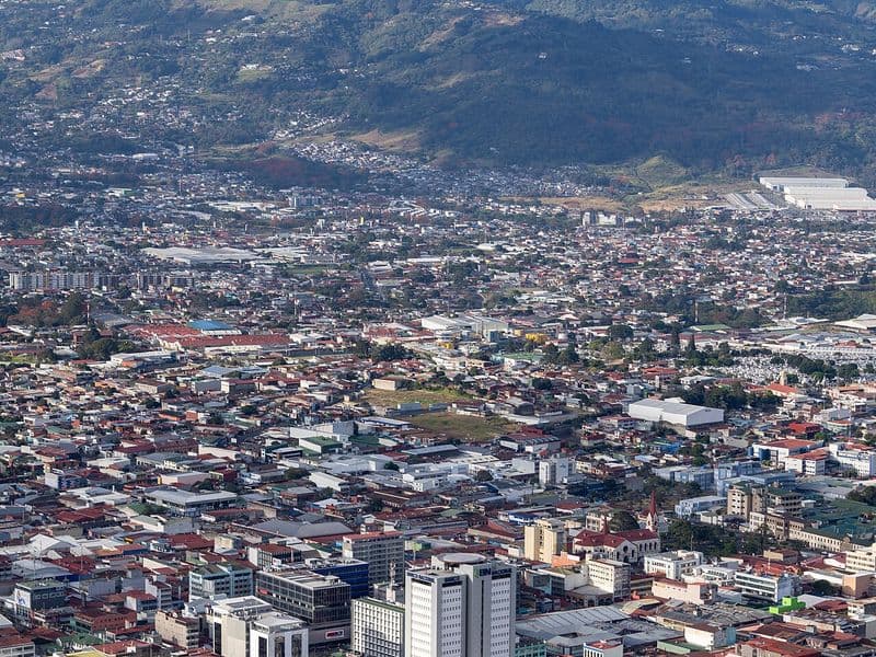 costa rica president - Historical Presidency: Jose Figueres Ferrer