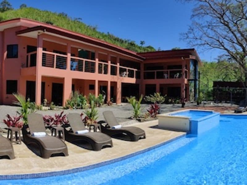 costa rica retreat - What a Typical Retreat Day Looks Like