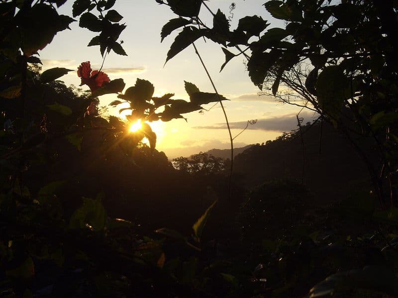 costa rica time - Time Differences with Major Cities