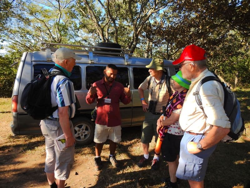 costa rica tours - Top Nature and Wildlife Tours