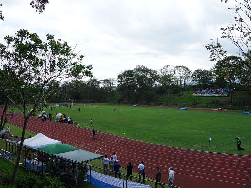 costa rica university - Universidad de Costa Rica (UCR)