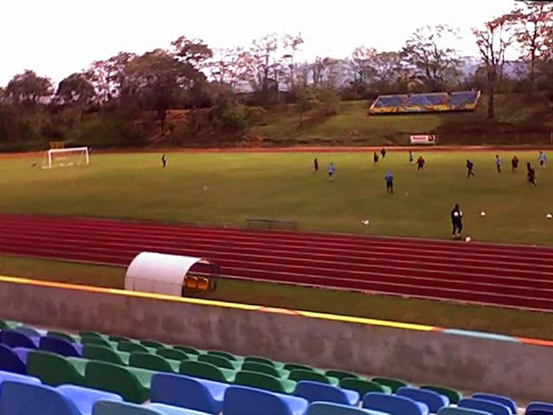 costa rica university - Universidad Nacional de Costa Rica (UNA)