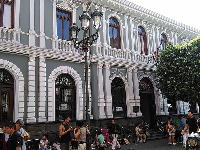 costa rica usd exchange rate - How the CRC/USD Rate Is Determined