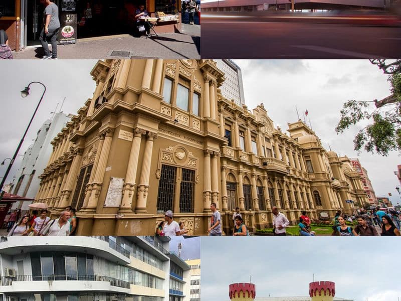 costa rica usd exchange rate - Official Rate vs. Commercial Rate: What's the Difference?