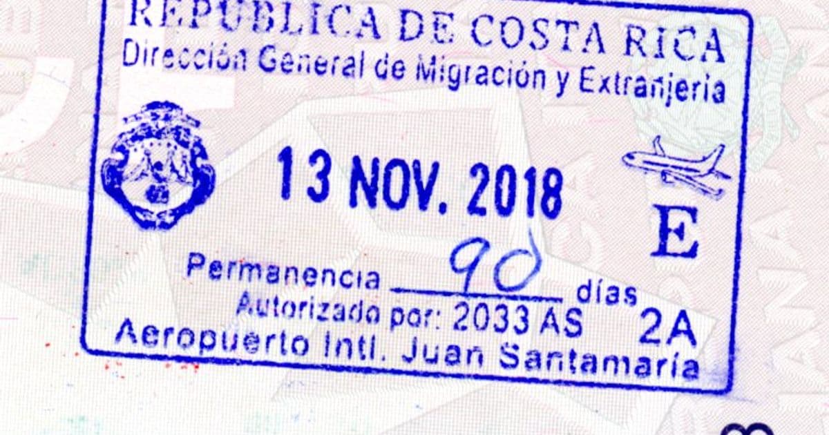 Costa Rica Visa Requirements: Complete Entry Guide for 2026