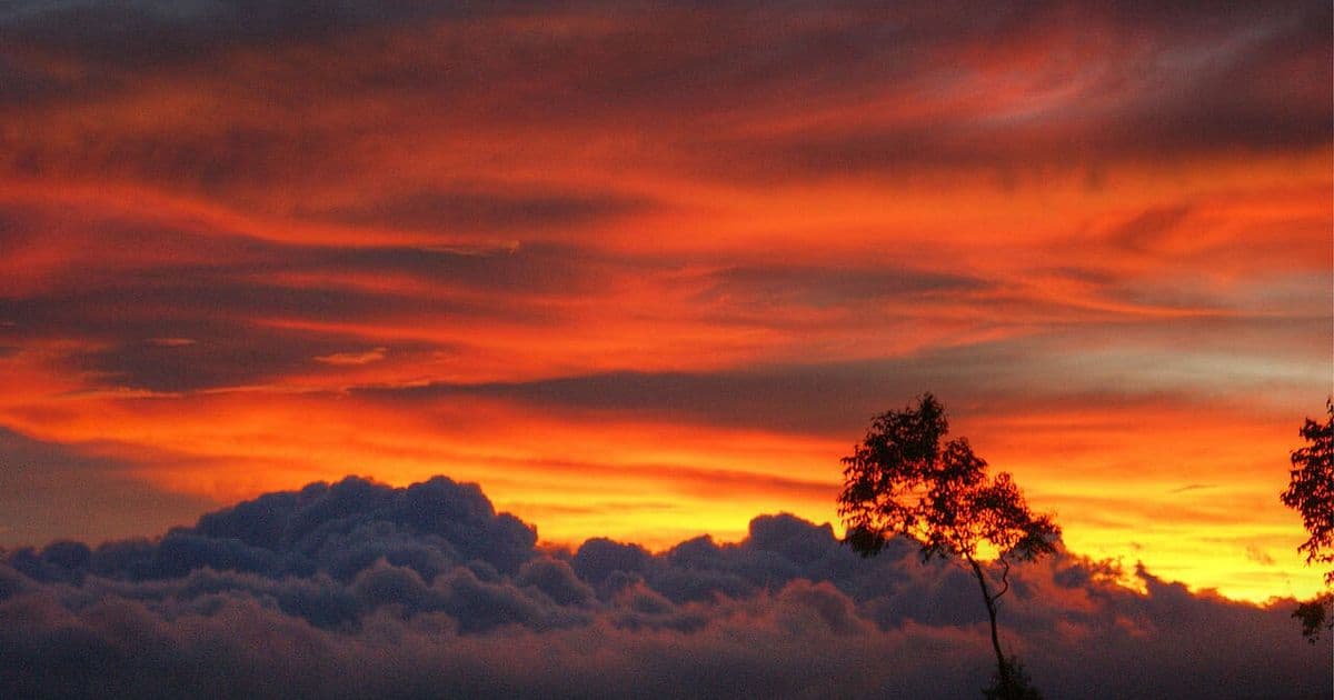 Costa Rica Weather in December: Dry Season, Temperatures & Travel Tips