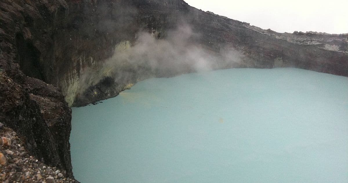 Costa Rica Weather in January: What to Expect on Your Trip