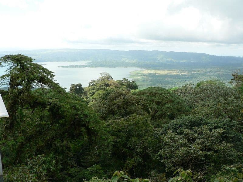 costa rica zip line la fortuna - Top Zip Line Operators Near La Fortuna