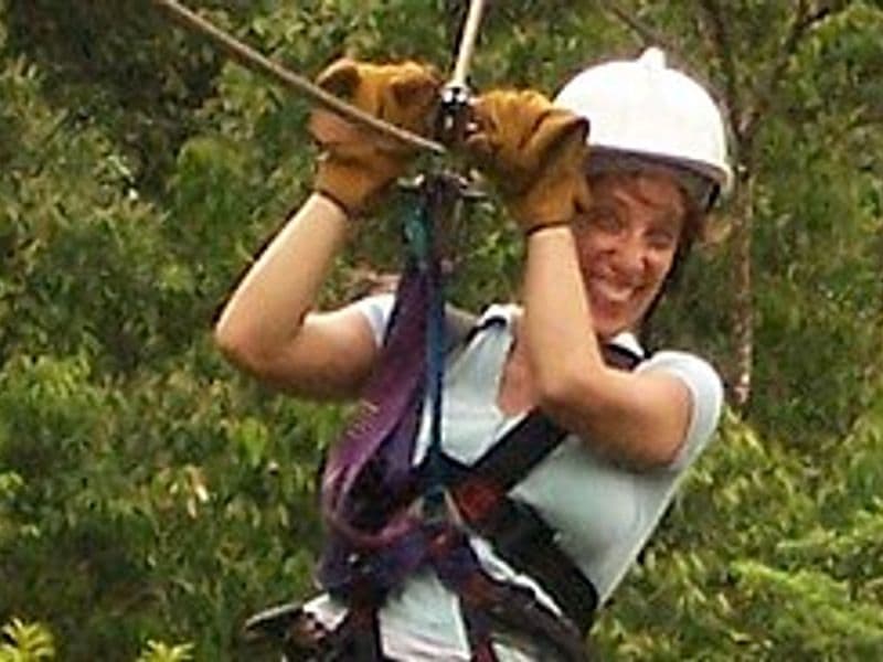 costa rica ziplining - How to Choose the Right Ziplining Operator