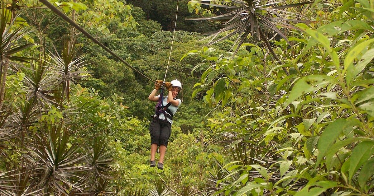Costa Rica Ziplining: A Complete Guide to Canopy Adventures