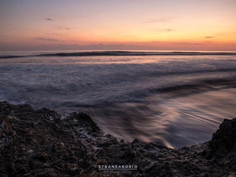 dominical costa rica - Surfing in Dominical