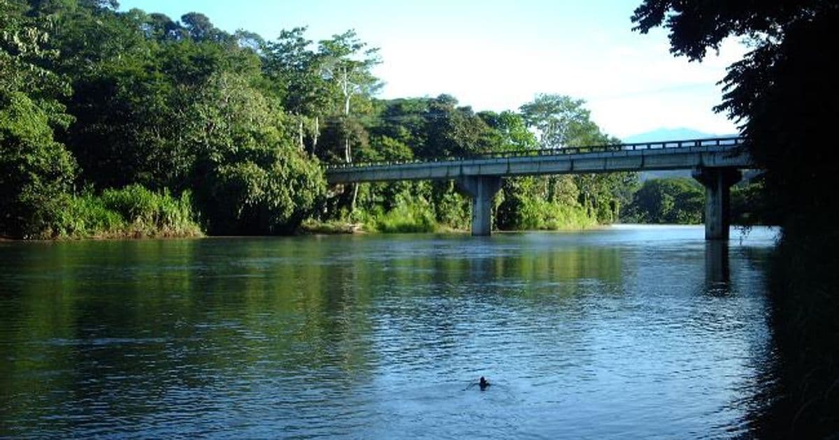 Dominical Costa Rica: The South Pacific Surf and Nature Hub