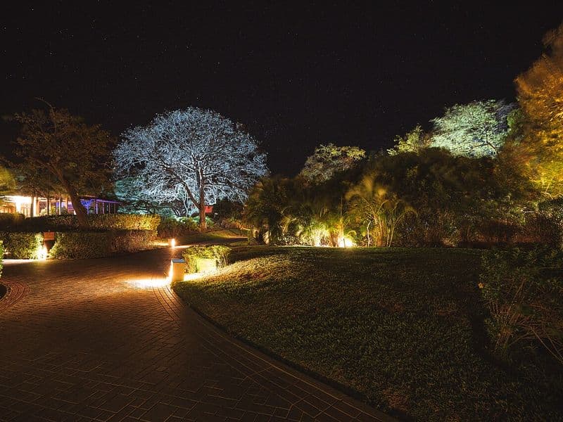 dreams costa rica - Location on the Papagayo Peninsula