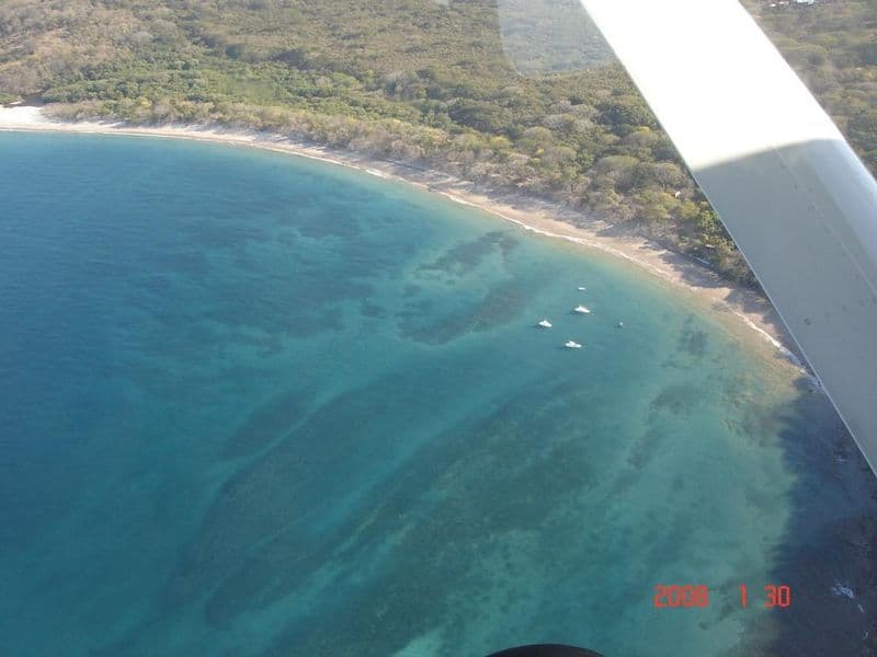 guanacaste costa rica - Top Beach Destinations in Guanacaste