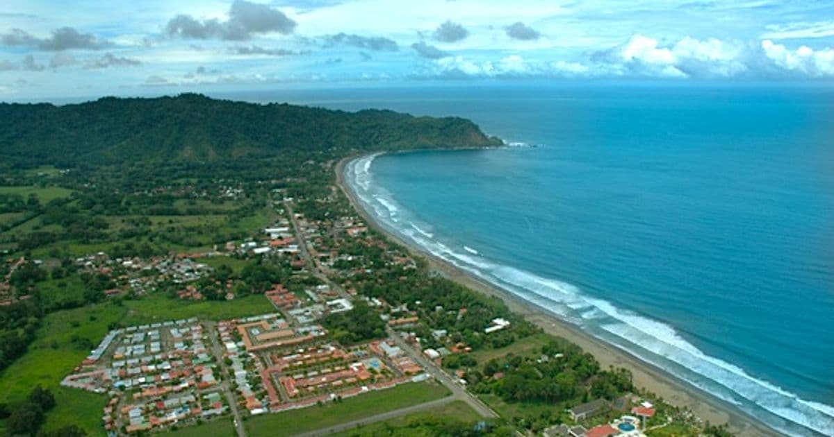 Jacó, Costa Rica: The Central Pacific's Premier Beach Town