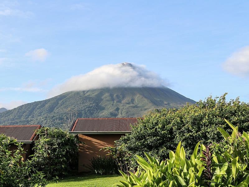 la fortuna costa rica - Hot Springs: The La Fortuna Signature Experience
