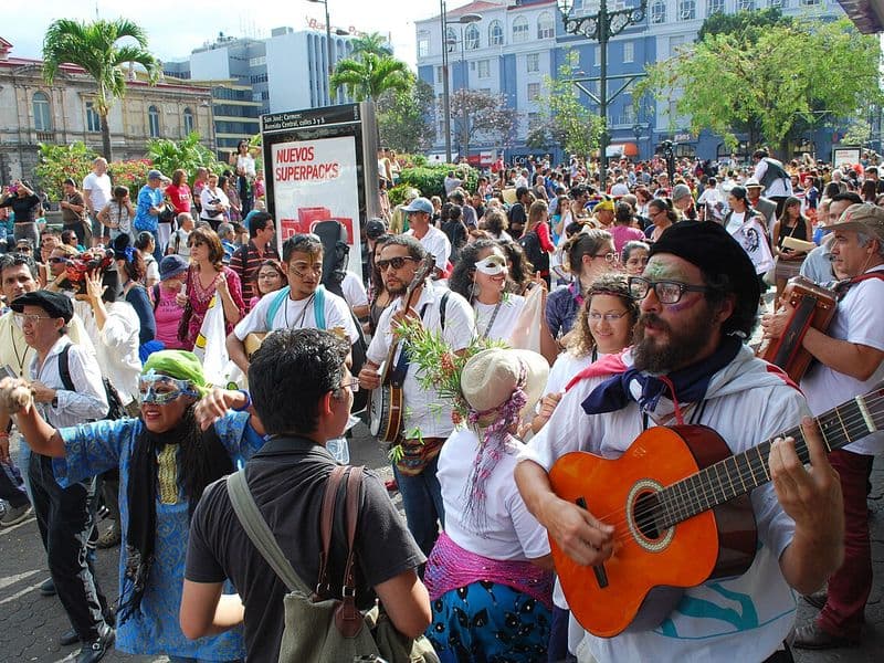 las catalinas costa rica - Beaches at Las Catalinas