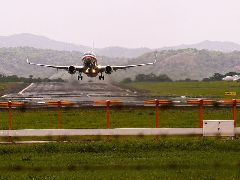 liberia airport costa rica - Airlines Flying into Liberia (LIR)