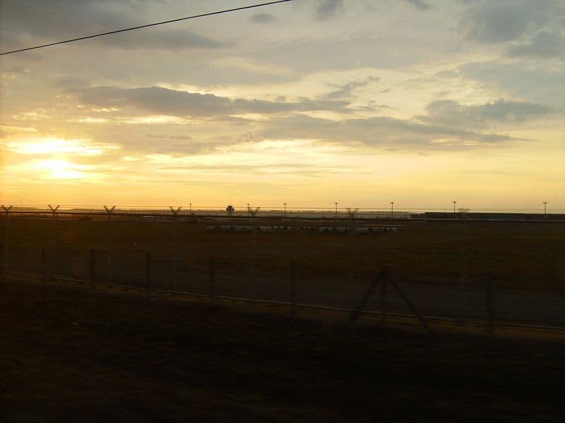 liberia airport costa rica - Transportation from Liberia Airport